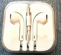 Image result for Apple Earbuds with Cord