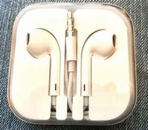 Image result for Apple Earbuds Cord