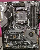 Image result for Asus TUF Gaming Motherboard X570
