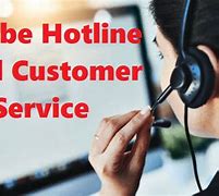 Image result for Globe Hotline Customer Service