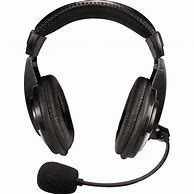 Image result for DJ Headphones with Microphone