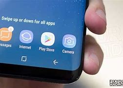 Image result for Android Home Button and Back