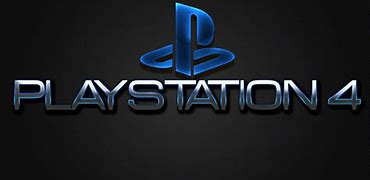 Image result for PS4 Logo 4K