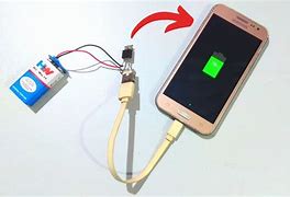 Image result for Emergency Cell Phone Battery Charger