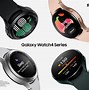 Image result for Samsung Galaxy Watch 6 Whie Gold Band