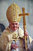 Image result for Pope Benedict XVI Galileo