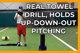 Image result for Baseball Towel Drill Partner