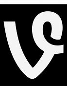 Image result for Vine App Logo Background