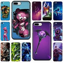 Image result for iPhone 8 Fortnite Case Chapter 2 Season One