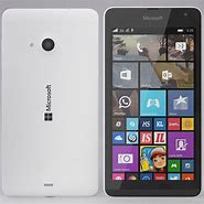 Image result for Microsoft Lumia 535 White