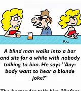 Image result for Blind Person Funny