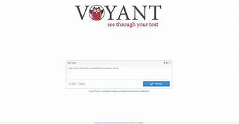 Image result for Voyant Phone App