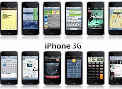 Image result for Pic of iPhone 3G