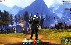 Image result for Guild Wars 2 Win a PC