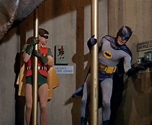 Image result for 1960s Bat Poles