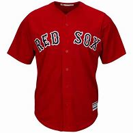 Image result for Basball Jersery