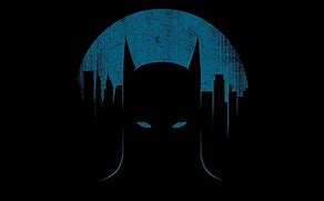 Image result for Batman Panther Hybrid Cowl