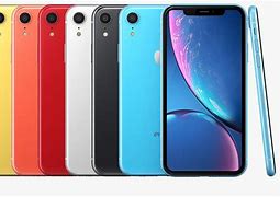 Image result for Second iPhone XR All Colour