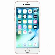 Image result for iPhone 7 Front Gold