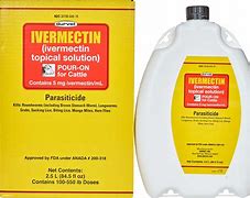 Image result for Ivermectin Pour On Cattle