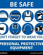 Image result for Ten Pictures Personal Protective Equipment