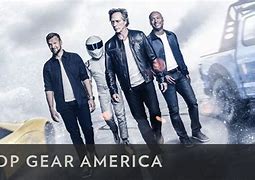 Image result for Top Gear America Special
