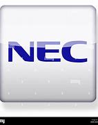Image result for NEC Corporation Logo