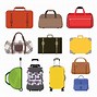 Image result for Packing Suitcase Cartoon