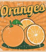 Image result for Vintage Orange Color