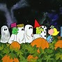 Image result for Charlie Brown Halloween Cartoon