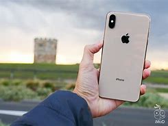 Image result for Renewed iPhone XS 256GB Gold