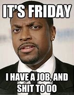 Image result for Happy It's Friday Meme