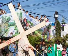 Image result for Mexico Easter