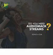 Image result for Free AudioMack Plays