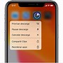 Image result for iPhone 8 Pro with Icons