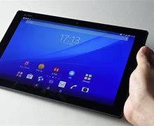 Image result for Xperia Z4 タフレット