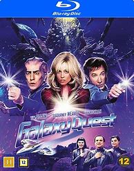 Image result for Galaxy Quest Female