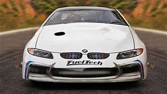 Image result for Fastest BMW Drag