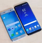 Image result for Samsung Galaxy S8 vs S7