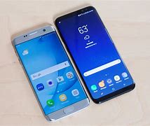 Image result for Samsung Galaxy S7 Phones Comparison Chart