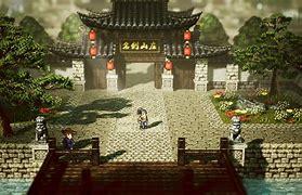 Image result for Chinese RPG