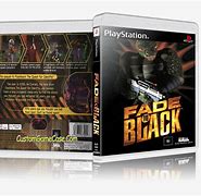 Image result for Black PSX