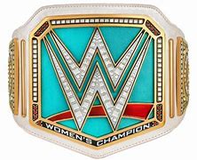Image result for Current WWE Championship Belts
