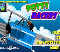 Image result for Potty Racers 5