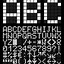 Image result for Sega Font 8-Bit