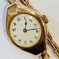 Image result for Vintage Ladies Gold Watches Kent Rose Gold