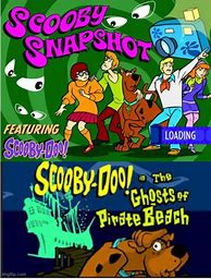 Image result for Scooby Doo Ghost Game