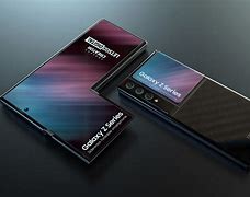 Image result for New Samsung Phones with Screens Behind