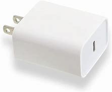 Image result for Apple Charging Block for iPhone 11