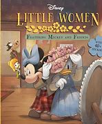 Image result for Minnie Mouse Book Cover